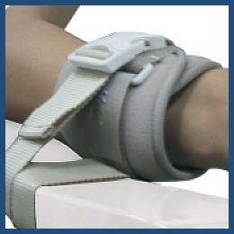 Medex Limb Restraint (Legs) (For Both Ankles) (M10)