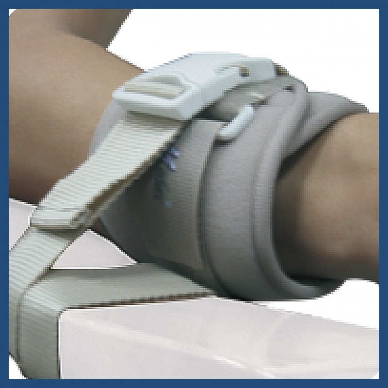 Medex Limb Restraint (Legs) (For Both Ankles) (M10)