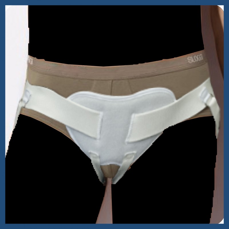 Medex Hernia Belt (M28) - Large