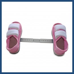 Medex Denis Browne Foot Splint (M21) - Small