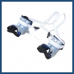 Medex Kiddie Hip Abduction Splint (M22) - Small-Medium