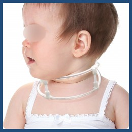 Medex Anti-Torticollis Collar (M23)