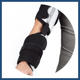 Medex Elbow ROM Brace (E13) - Small