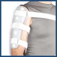 Medex Humeral Fracture Brace (E15) - Large