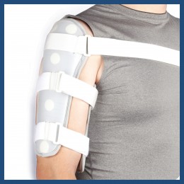 Medex Humeral Fracture Brace (E15) - Small