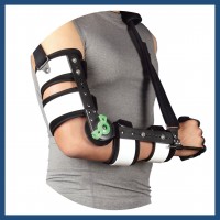 Medex Humeral Tractor Stabilizer (E16) - Universal / Left