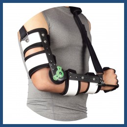 Medex Humeral Traction Stabilizer (E16) - Universal / Right