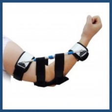 Medex Anti-Contracture Elbow Brace (E17) - Small