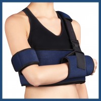 Medex Arm-Fix Sling (E20) Blue