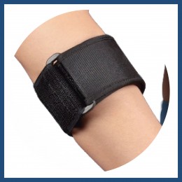 Medex Tennis Elbow Wrap (E28)