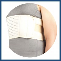 Medex Rib Abdominal Slim Belt (C01) - Small