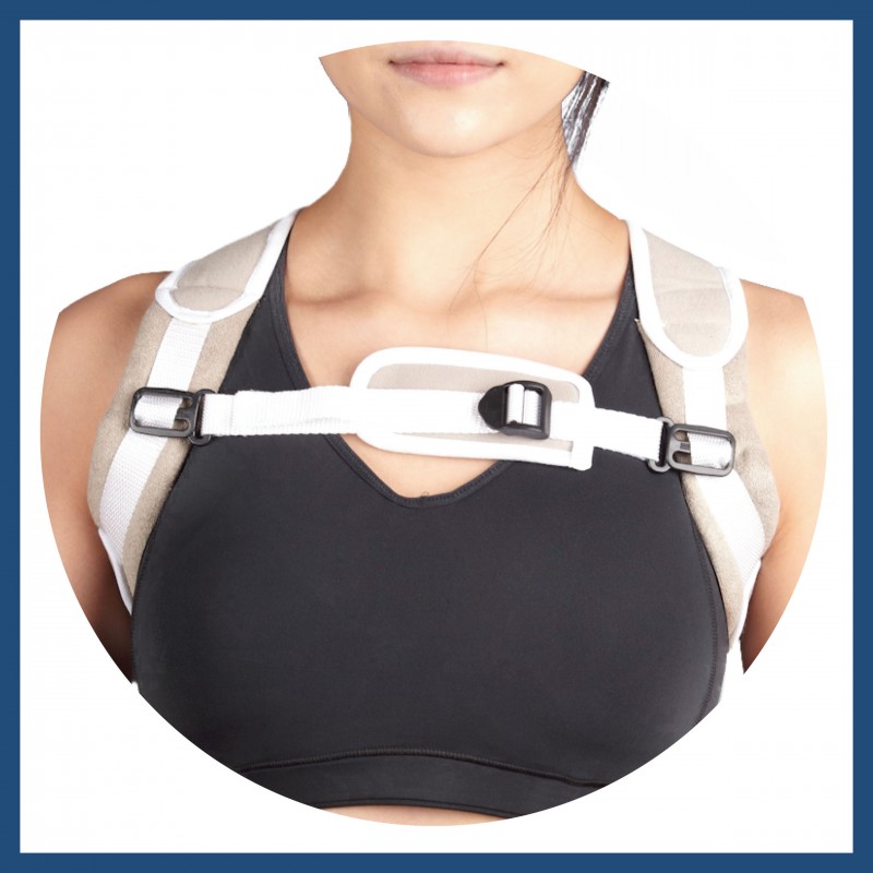 Medex Clavicle Immobilizer (C04) - Medium