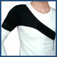 Medex Shoulder Support (With Hot/Cold Pad) (C06)
