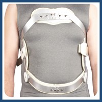Medex Hyperextension Orthosis (C07)