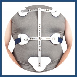 Medex C.A.S.H. Brace (C08)