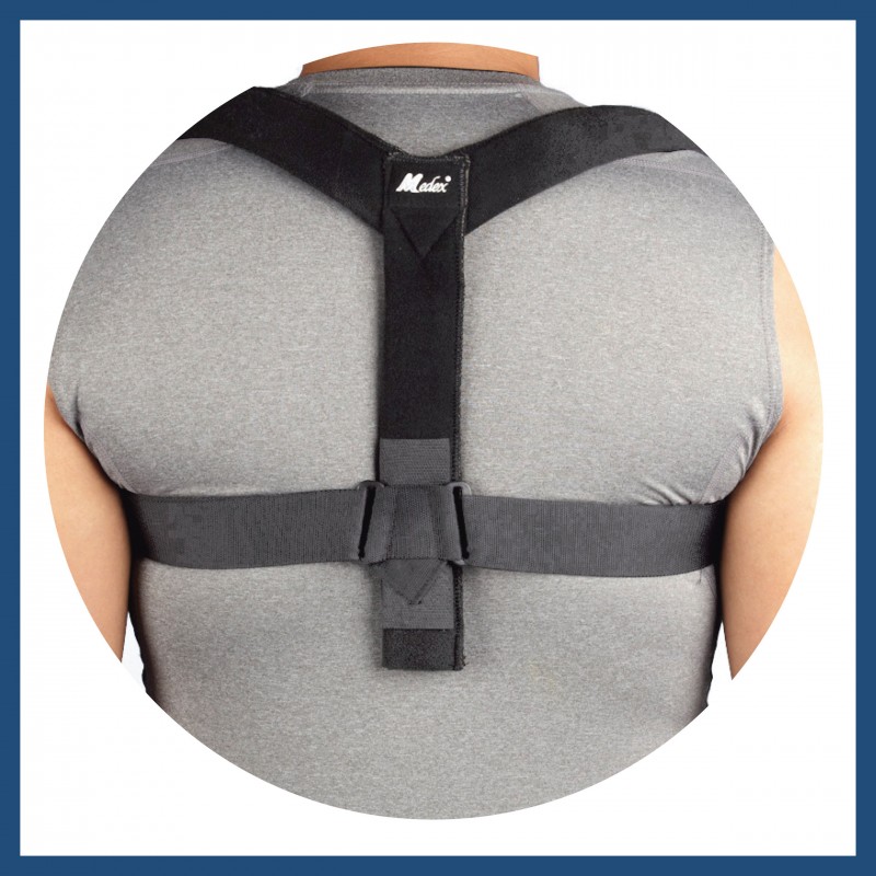 Medex Clavicle Belt (C10) - Universal