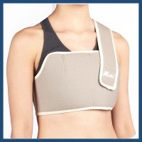 Medex Chest Binder (C12) - Small