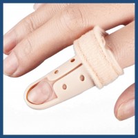 Medex Stack Finger Splint with Strap (H01) - #1