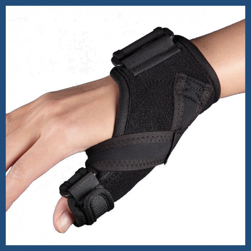 Medex Thumb Splint Contour (H04) - Large-XL