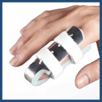 Medex Finger Cot With Strap (H07) - Small