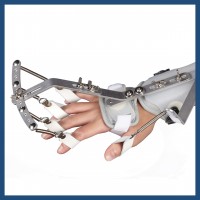 Medex Dynamic Wrist Hand-Finger Orthosis (H09)
