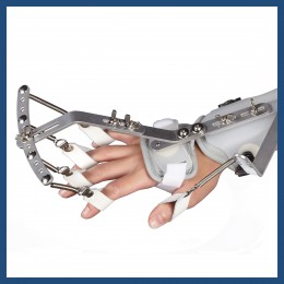 Medex Dynamic Wrist Hand-Finger Orthosis (H09)