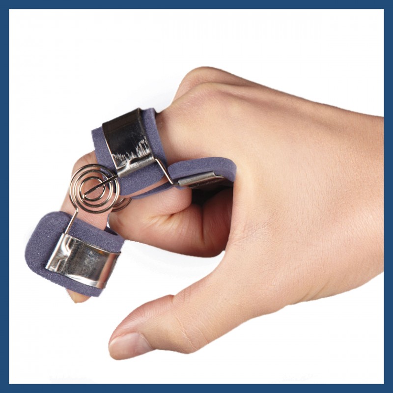 Medex Dynamic Finger Extension / Flexion Device (H13) - Medium