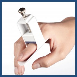 Medex Static Finger Extension Device (H14) - Large-XL