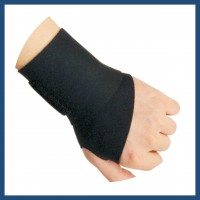 Medex Deluxe Wrist Wrap Universal (W01)