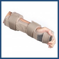 Medex Post-Op Resting Wrist Splint (W08)