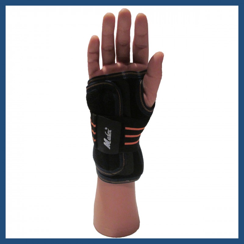 Medex Carpal Tunnel Splint Universal (W09)