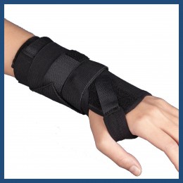 Medex CTS Wrist Support (W10) - Medium/Right