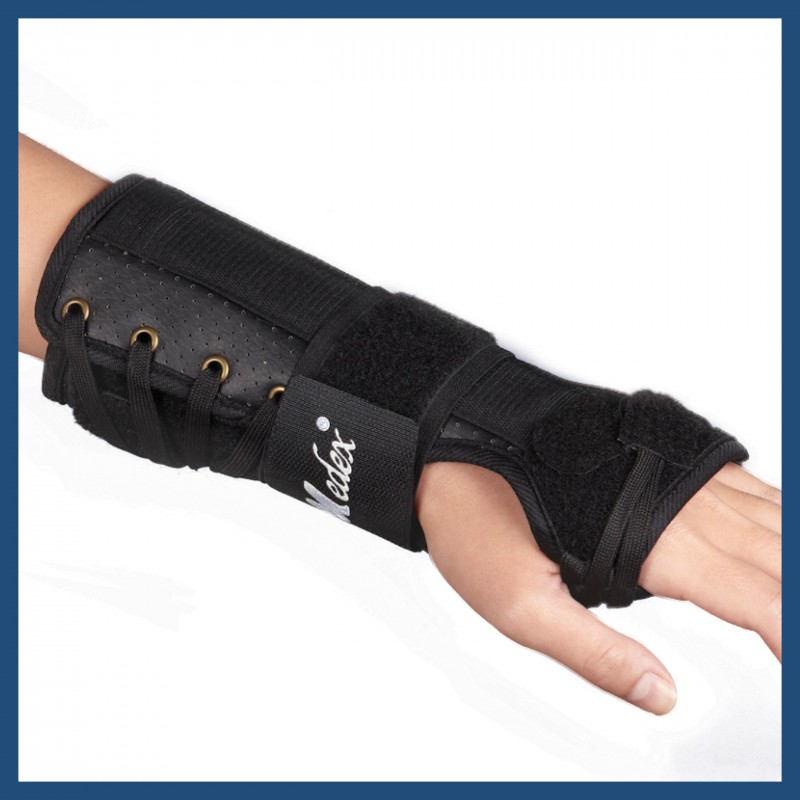 Medex Classic Wrist Splint (W12a)