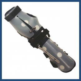 Medex Wrist ROM Brace (W15) - Medium/Right