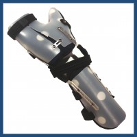 Medex Wrist ROM Brace with Thumb Splint (W16) - Small/Right
