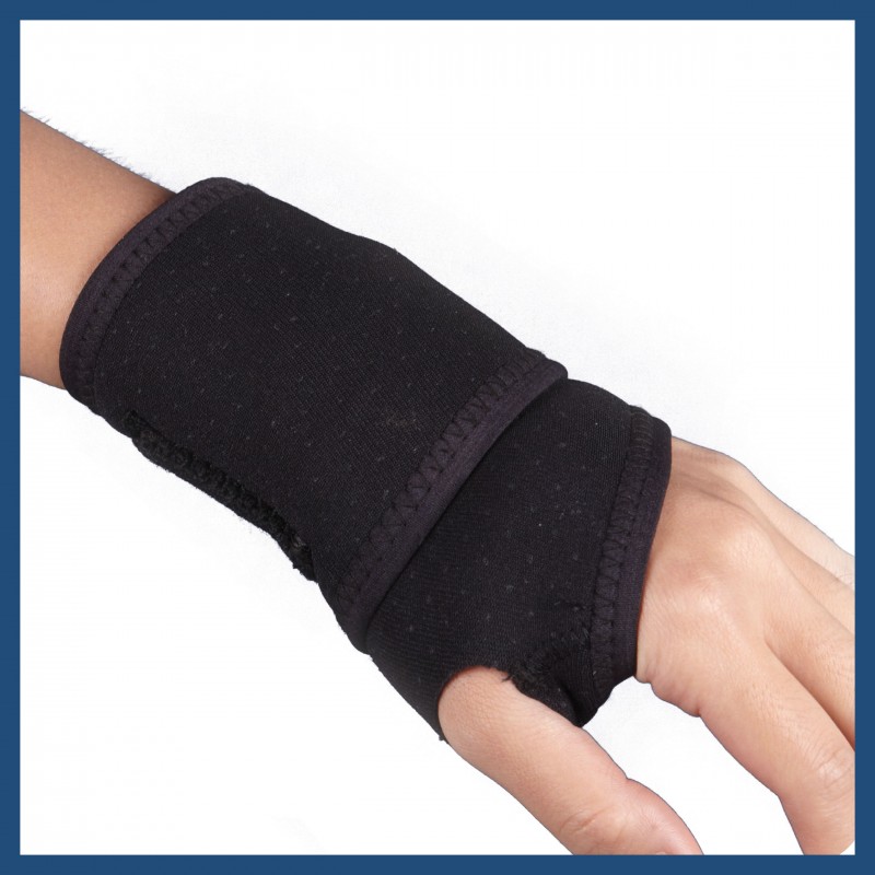 Medex Wrist Wrap (W28) - Universal