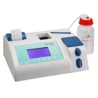 Sperm Processor Androchem Analyser