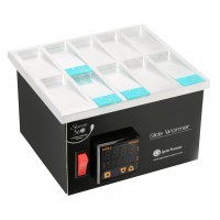 Sperm Processor Slide Warmer