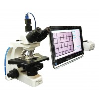 Sperm Processor Spermsoft CASA System