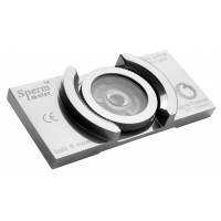 Sperm Processor Sperm Meter