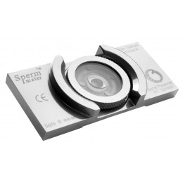 Sperm Processor Sperm Meter