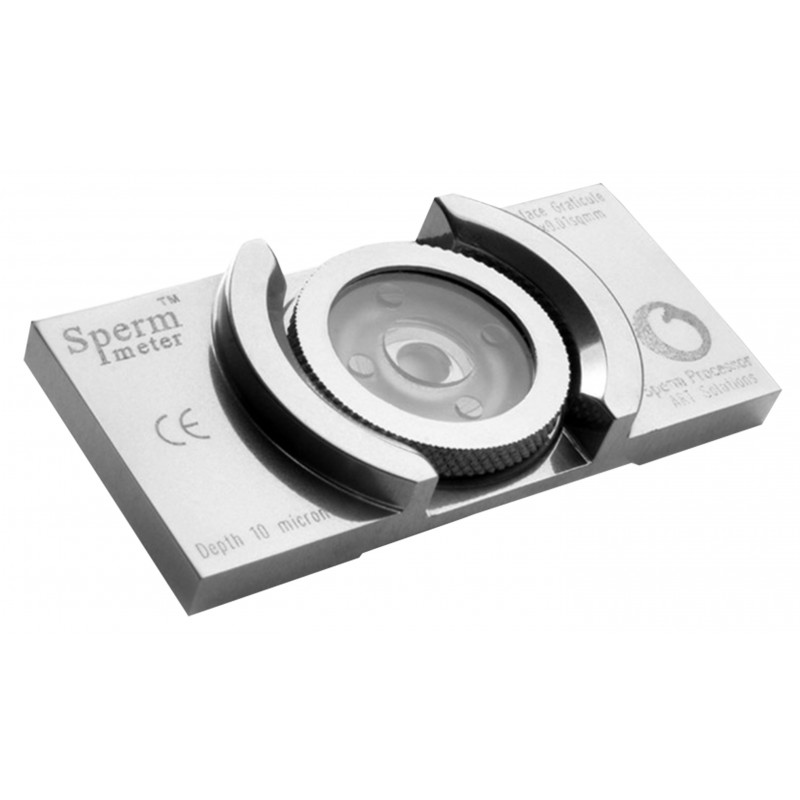 Sperm Processor Sperm Meter Sperm Processor Sperm Meter