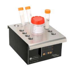 Sperm Processor Sperm Warmer
