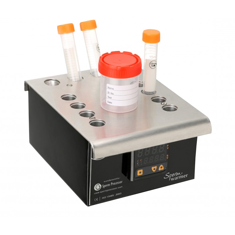 Sperm Processor Sperm Warmer Sperm Processor Sperm Warmer