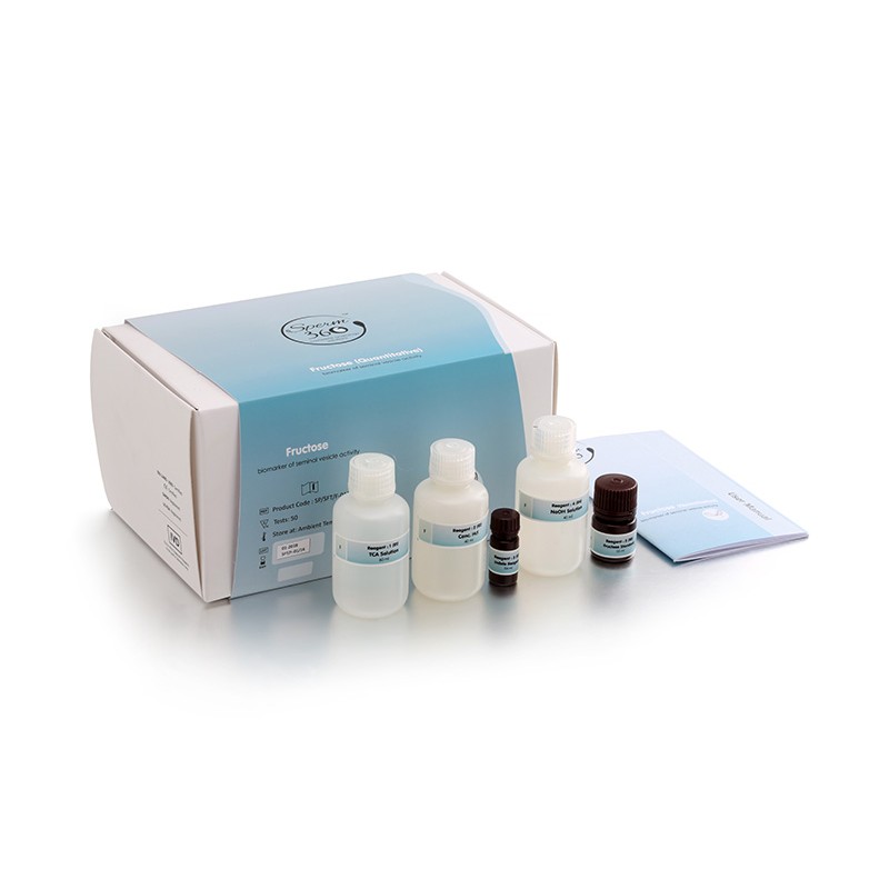 Sperm Processor SFT - Fructose