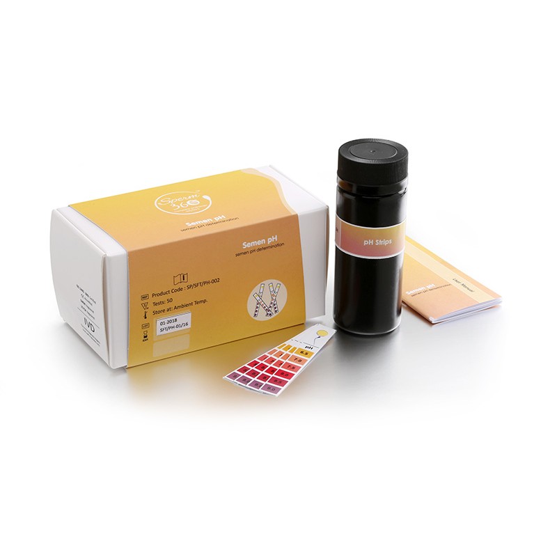 Sperm Processor SFT - Semen Ph Sperm Processor SFT - Semen Ph
