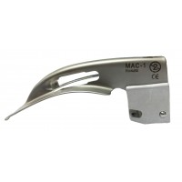 SSI Laryngoscope Blade - Mac 1