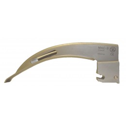 SSI Laryngoscope Blade - Mac 3