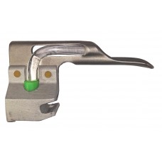 SSI Laryngoscope Blade - Mil-00