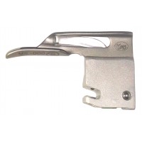 SSI Laryngoscope Blade - Mil 000